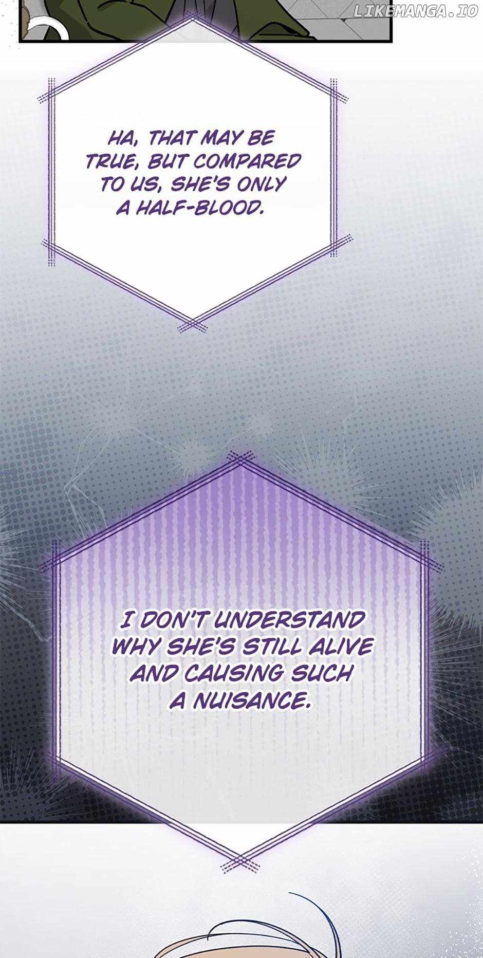 Raga of Withered Branches Chapter 108 7